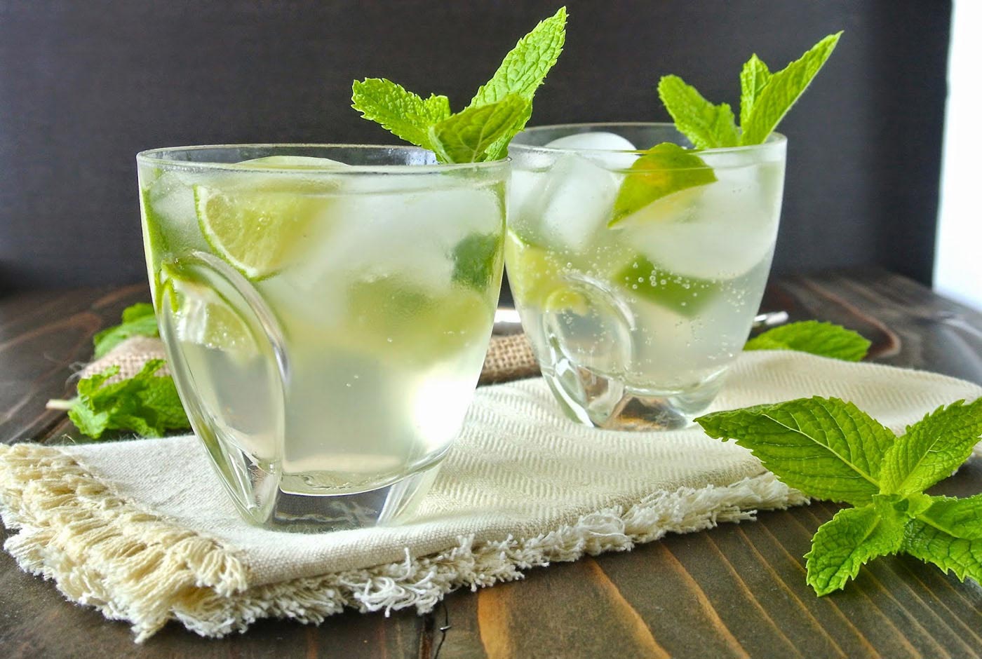 лимонад, идеи для лимонада, освежающий лимонад