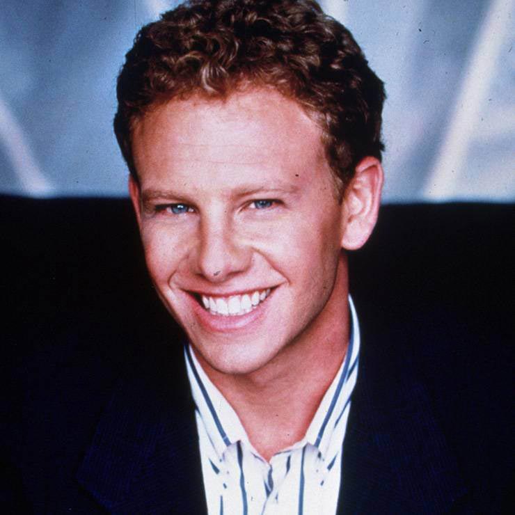 актеры беверли хиллз 25 лет спустя, как сегодня выглядят актеры беверли хиллз, актеры беверли хиллз тогда и сейчас