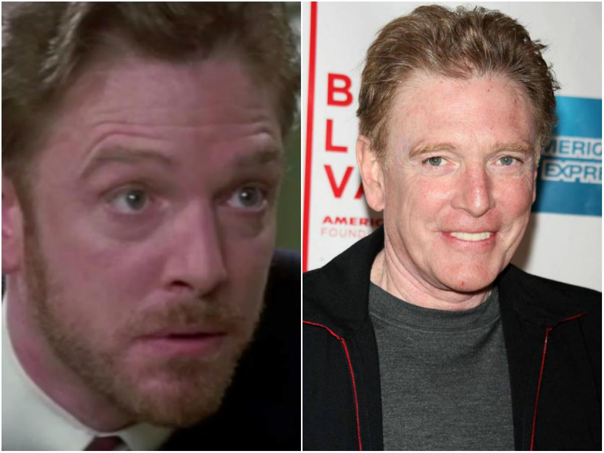 Охотники за приведениями тогда и сейчас, Охотники за приведениями 30 лет спустя