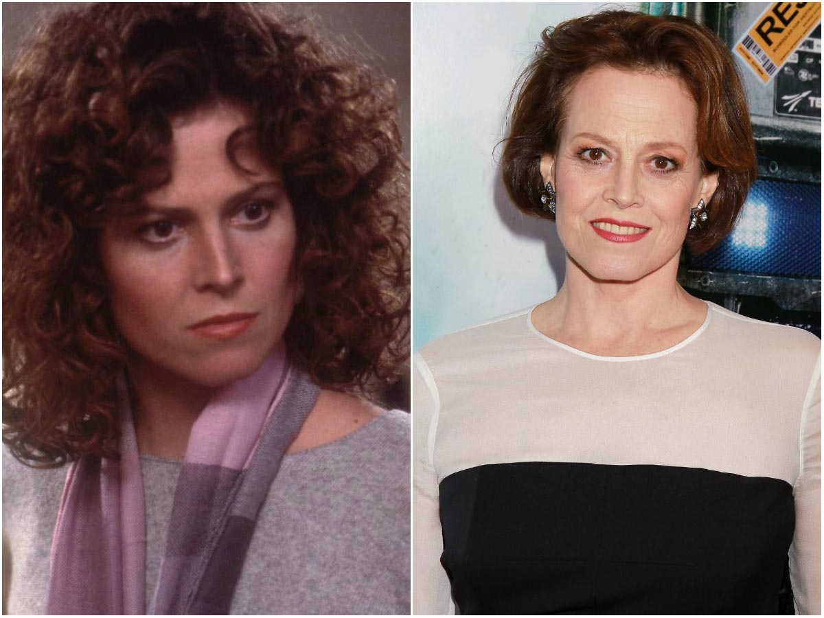 Охотники за приведениями тогда и сейчас, Охотники за приведениями 30 лет спустя