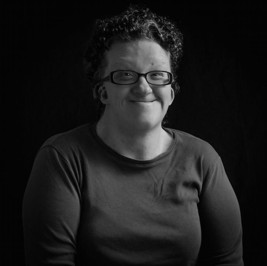 Уникальный я,Джон Эско, John Esco, Unique Me