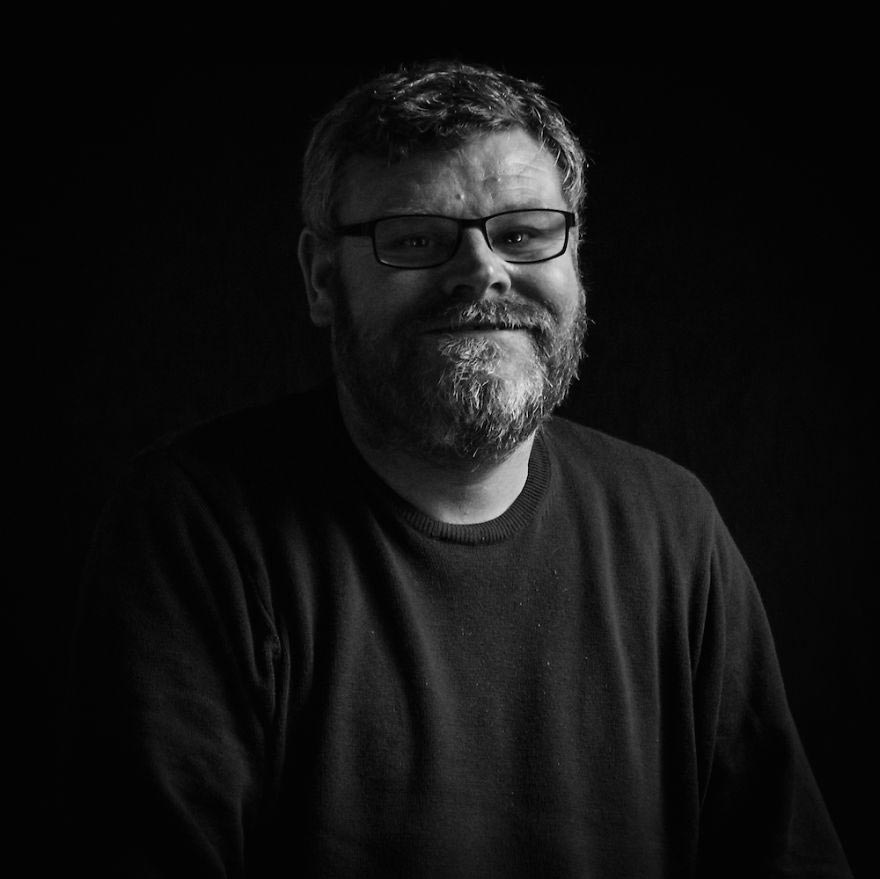 Уникальный я,Джон Эско, John Esco, Unique Me