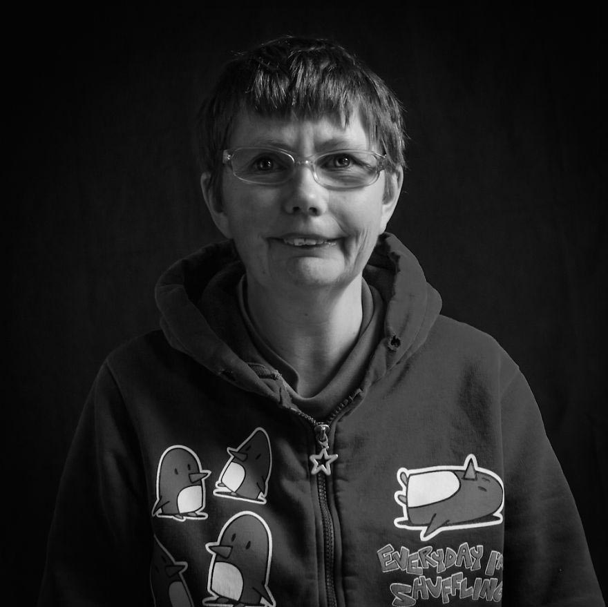 Уникальный я,Джон Эско, John Esco, Unique Me