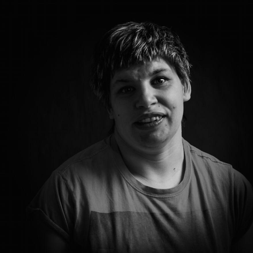 Уникальный я,Джон Эско, John Esco, Unique Me