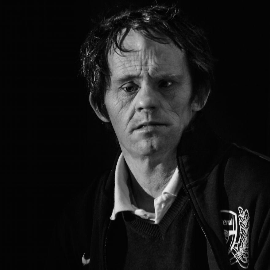 Уникальный я,Джон Эско, John Esco, Unique Me