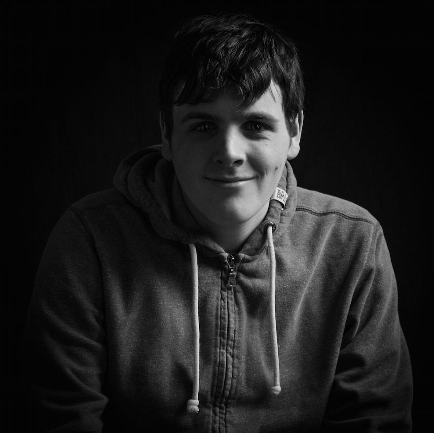 Уникальный я,Джон Эско, John Esco, Unique Me