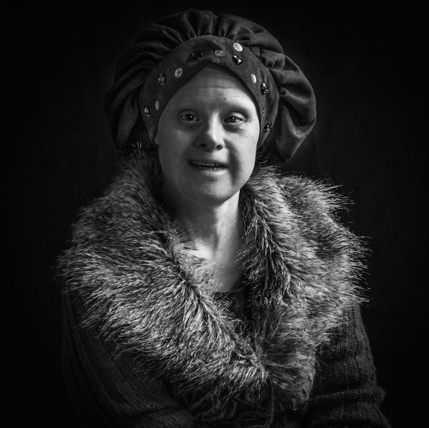 Уникальный я,Джон Эско, John Esco, Unique Me