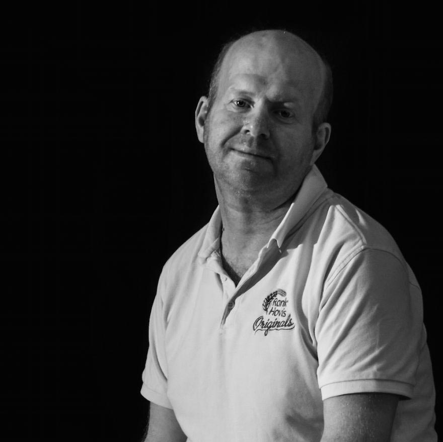 Уникальный я,Джон Эско, John Esco, Unique Me