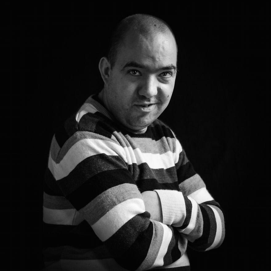 Уникальный я,Джон Эско, John Esco, Unique Me