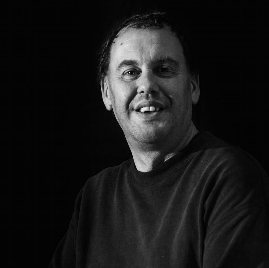 Уникальный я,Джон Эско, John Esco, Unique Me