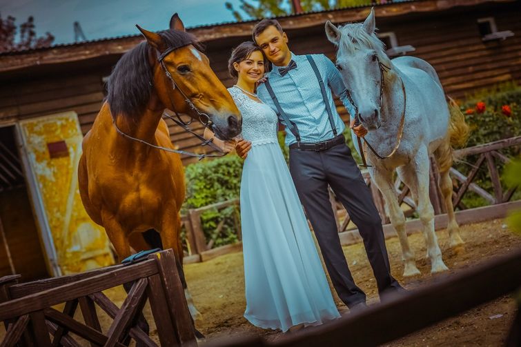 Дикая дичь или 25 свадебных фотографий, после которых вы точно передумаете жениться True Russsian Wedding, русская свадьба, свадебные приколы, суровая русская свадьба