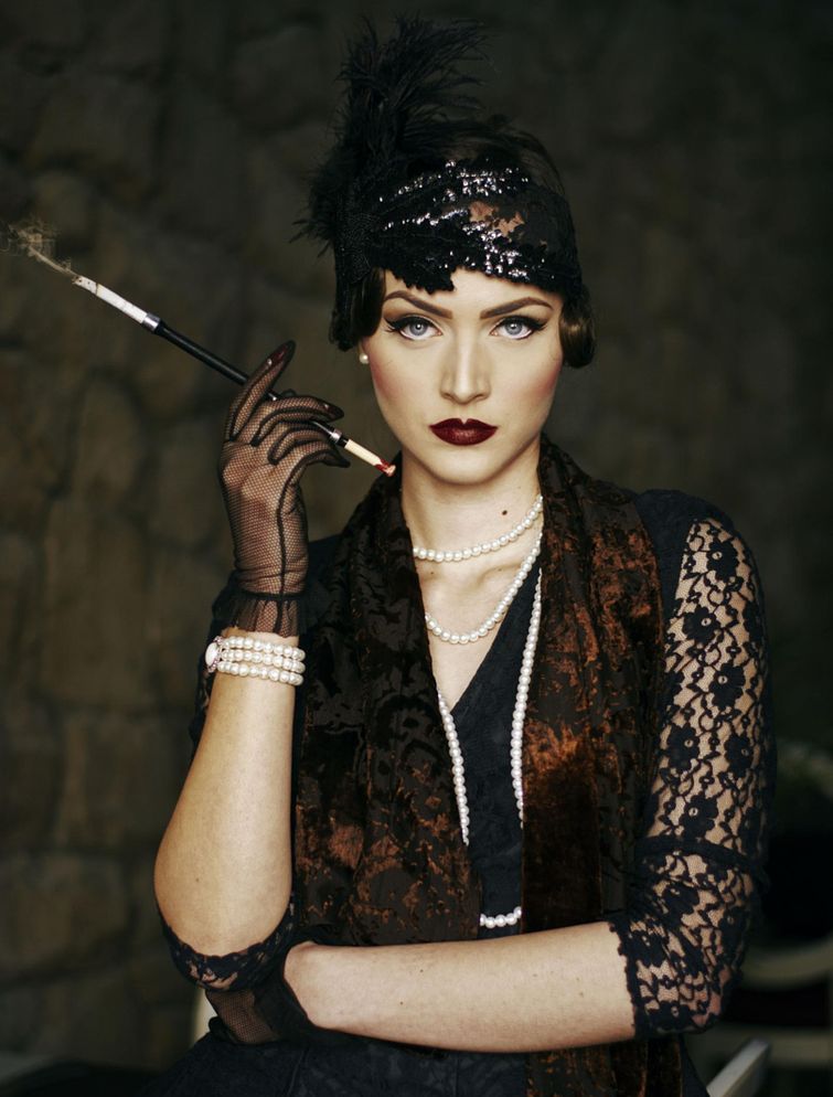 тёмная помада, мода на тёмные помады, матовая помада