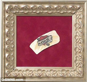 Save My Ink, сохранить татуировки после смерти, Чарльз Хамм, Charles Hamm, срезают татуировки с мертвых людей