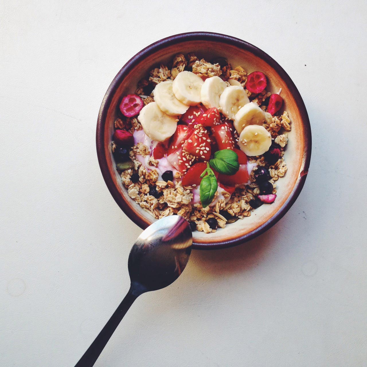 ешь и худей, как завтракать и худеть