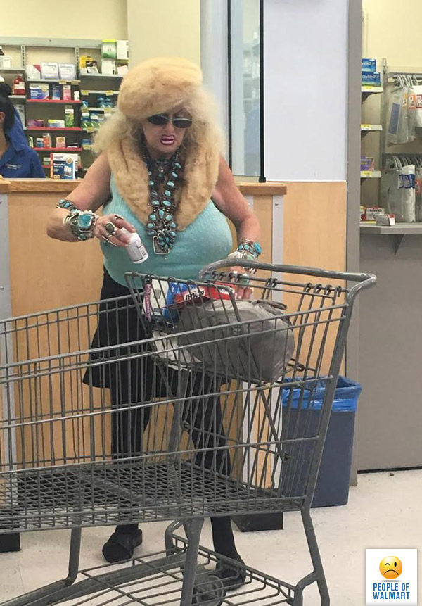 people of walmart, странные американцы, наряды посетителей американских супермаркетов