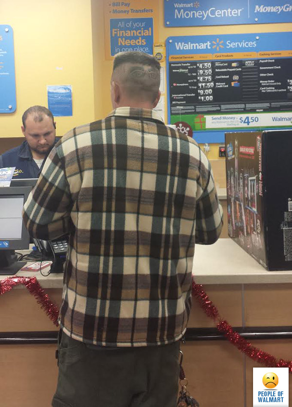 people of walmart, странные американцы, наряды посетителей американских супермаркетов