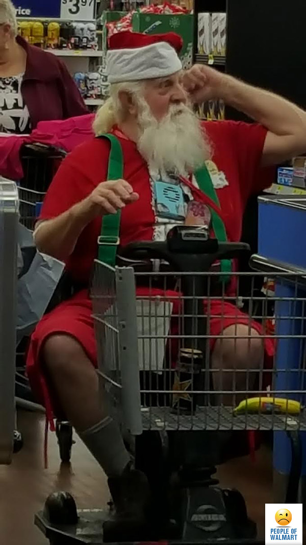people of walmart, странные американцы, наряды посетителей американских супермаркетов