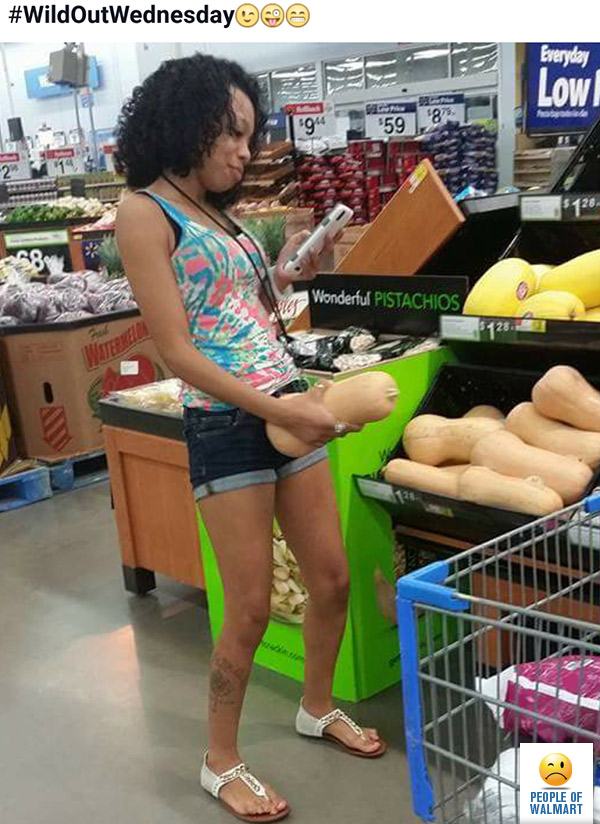 people of walmart, странные американцы, наряды посетителей американских супермаркетов