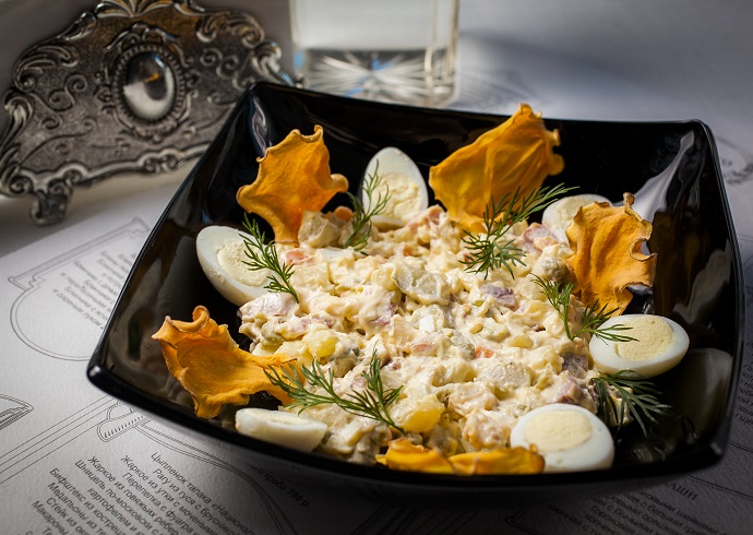 новогодний стол 2016, новогодние блюда, рецепты новогодних блюд