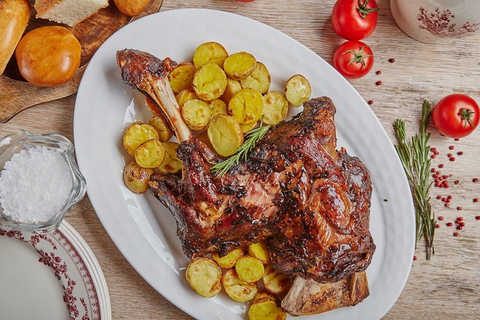 новогодний стол 2016, новогодние блюда, рецепты новогодних блюд