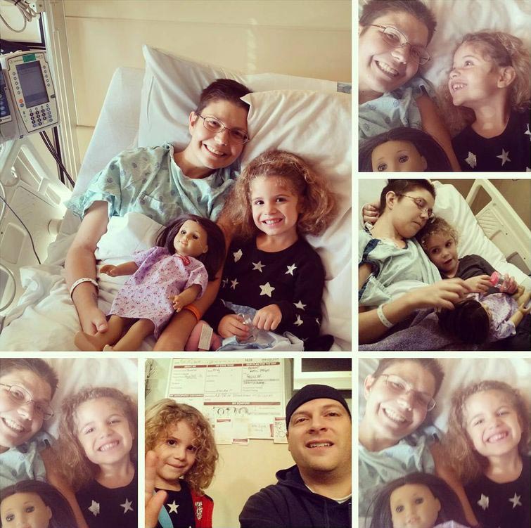 Муж опубликовал трогательное письмо жены после её смерти, и его должен прочитать каждый опубликовал письмо после смерти жены, муж выложил письмо жены умерла от рака