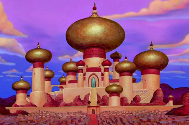 американцы за бомбардировку Аграбы, республиканцы за бомбардировку Аграбы