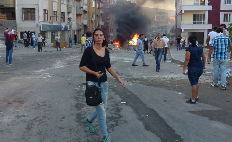 американцы за бомбардировку Аграбы, республиканцы за бомбардировку Аграбы