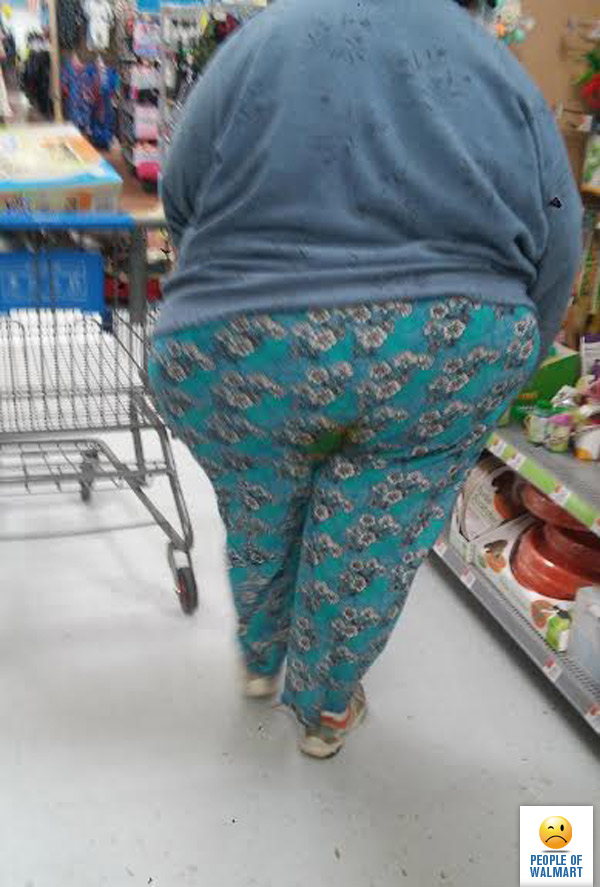 people of walmart, американцы в супермаркетах 