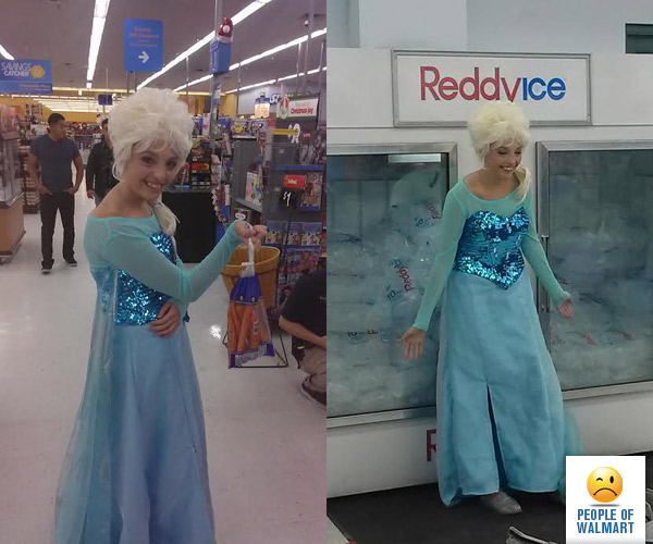 people of walmart, американцы в супермаркетах 