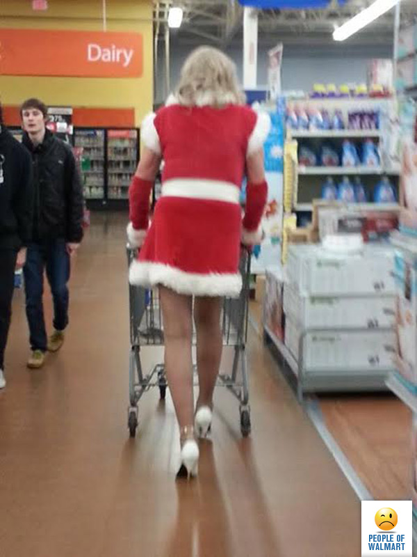 people of walmart, американцы в супермаркетах 