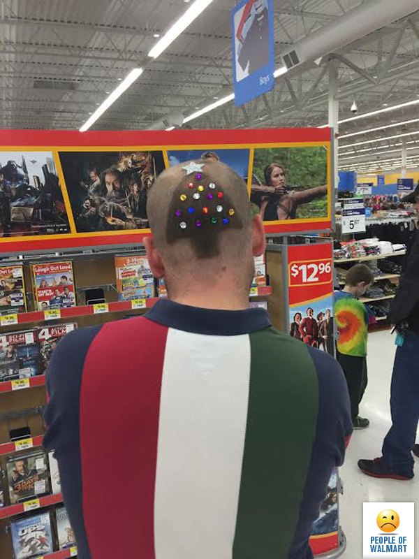 people of walmart, американцы в супермаркетах 