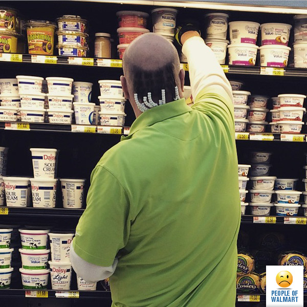 people of walmart, американцы в супермаркетах 
