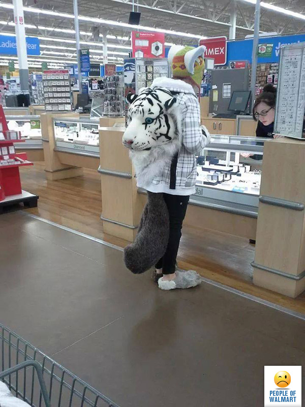people of walmart, американцы в супермаркетах 
