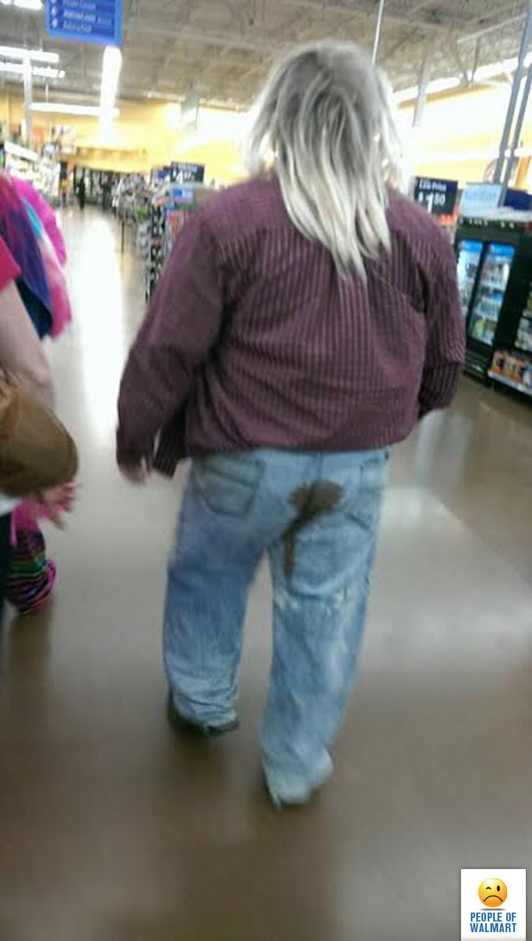 people of walmart, американцы в супермаркетах 