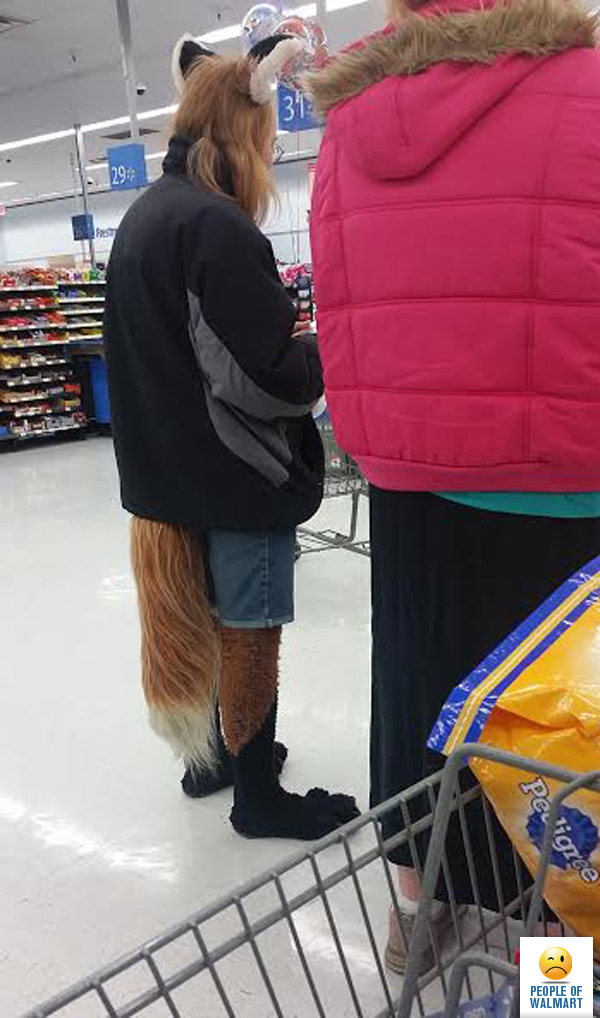 people of walmart, американцы в супермаркетах 