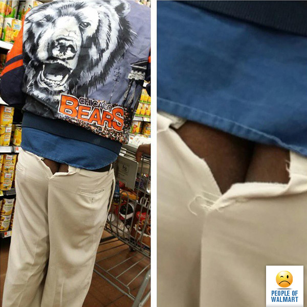 people of walmart, американцы в супермаркетах 