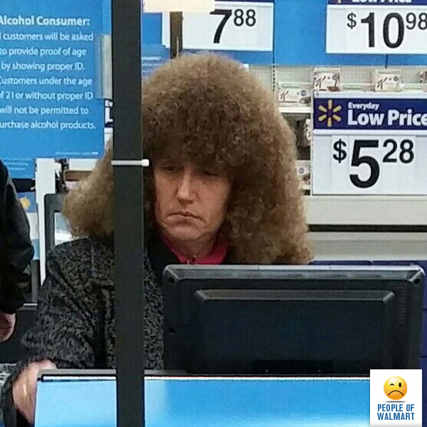 people of walmart, американцы в супермаркетах 