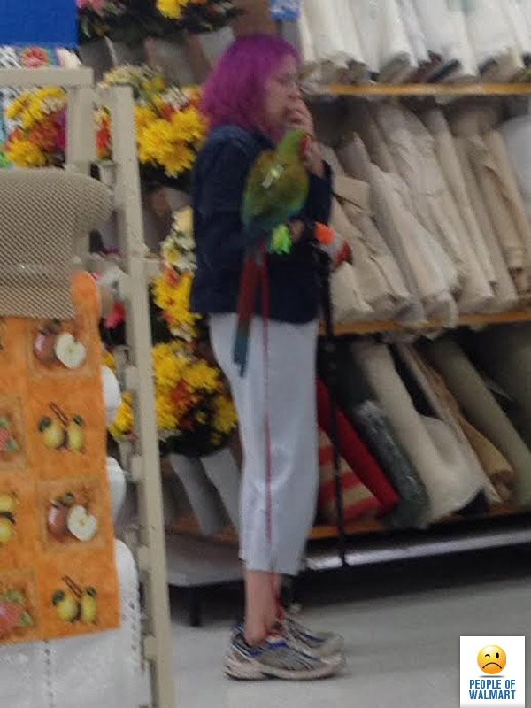 people of walmart, американцы в супермаркетах 