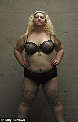 шоу танцоров с лишним весом, танцоры с лишним весом, танцоры размера плюс, полные танцоры, Nothing to Lose, Нечего терять