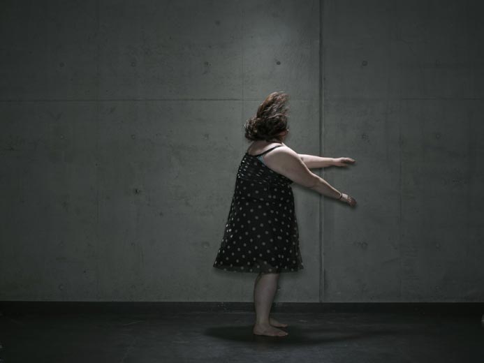 шоу танцоров с лишним весом, танцоры с лишним весом, танцоры размера плюс, полные танцоры, Nothing to Lose, Нечего терять