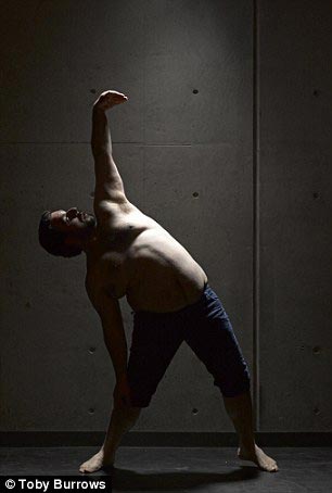 шоу танцоров с лишним весом, танцоры с лишним весом, танцоры размера плюс, полные танцоры, Nothing to Lose, Нечего терять