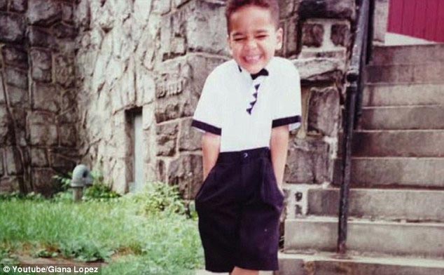 Джиана Лопес,Giana Lopez, превращение парня в красивую девушку, парень после операции по смене пола