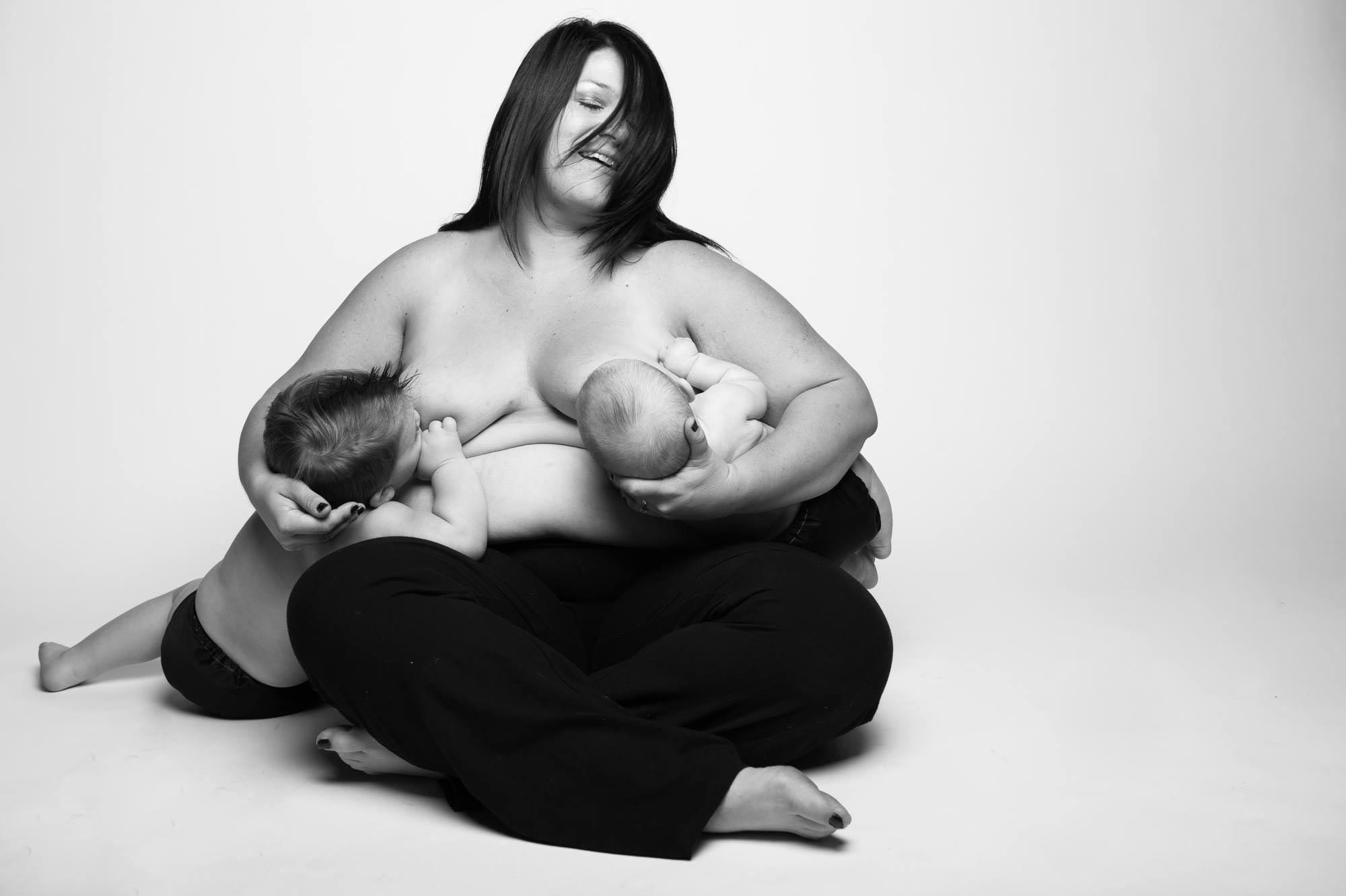 После беременности: правдивые фотографии, показывающие тела рожавших женщин Джейд Билл, Jade Beall, женщины после родов, растяжки после родов