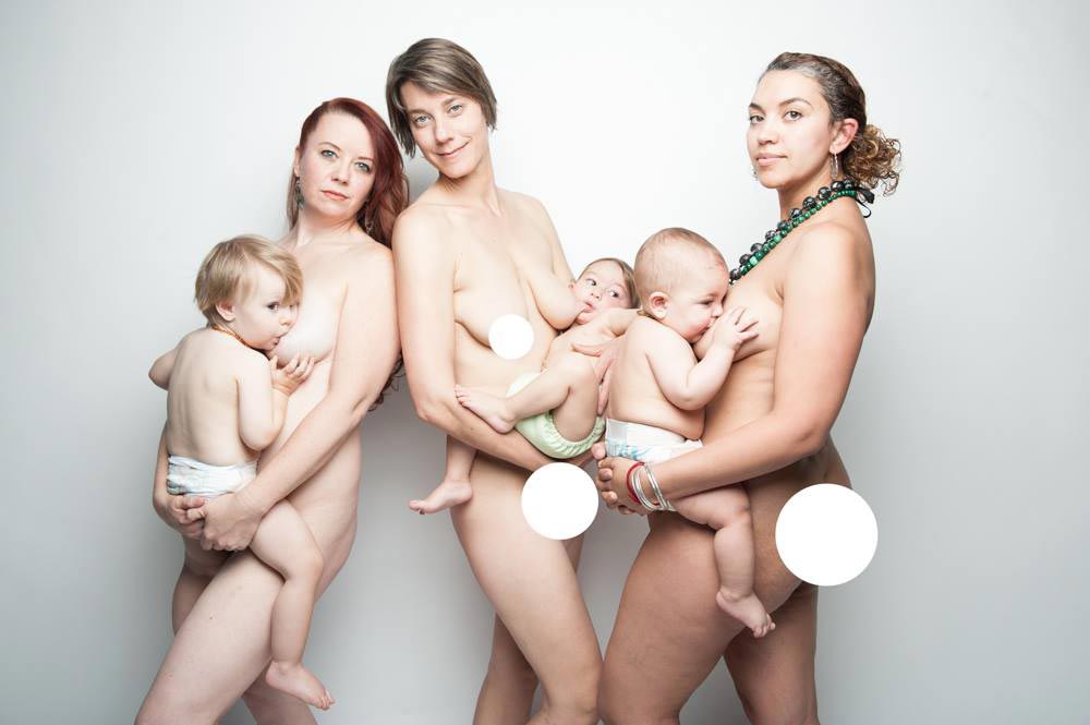 После беременности: правдивые фотографии, показывающие тела рожавших женщин Джейд Билл, Jade Beall, женщины после родов, растяжки после родов