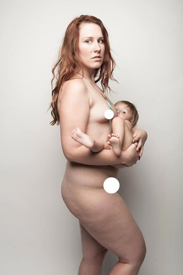 После беременности: правдивые фотографии, показывающие тела рожавших женщин Джейд Билл, Jade Beall, женщины после родов, растяжки после родов