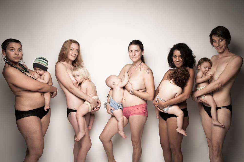 После беременности: правдивые фотографии, показывающие тела рожавших женщин Джейд Билл, Jade Beall, женщины после родов, растяжки после родов