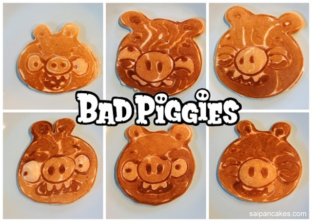 Натан Шилдс, Nathan Shield, блины в виде звёзд, знаменитости в виде блинов