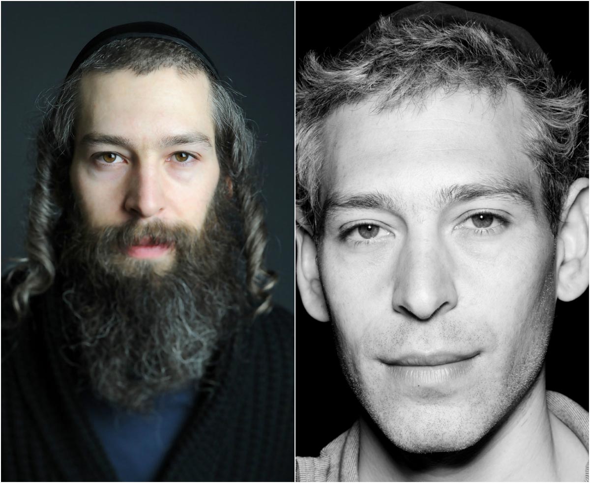 С бородой или без: звёзды и обычные парни, кардинально изменившие свою внешность при помощи бороды С бородой или без, звёзды с бородой и без неё, парни изменившие свою внешность при помощи бороды