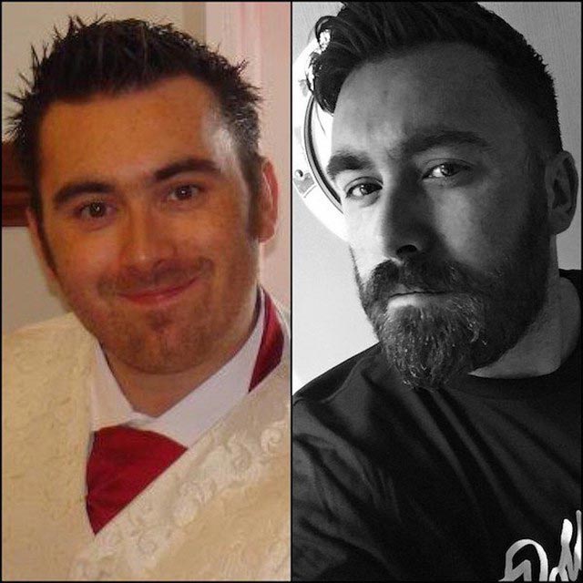 С бородой или без: звёзды и обычные парни, кардинально изменившие свою внешность при помощи бороды С бородой или без, звёзды с бородой и без неё, парни изменившие свою внешность при помощи бороды