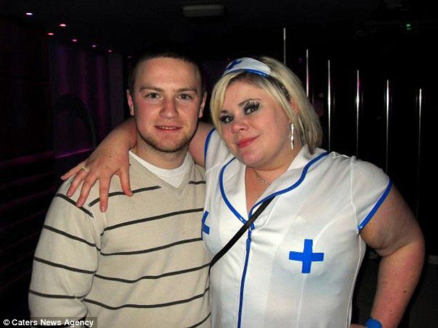 похудела на 51 кг, не смогла поместиться в аттракцион,была слишком толстой для американских горок